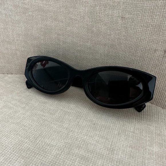 Miu Miu Eyewear sunglasses - Picture 7 of 7